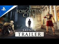 The Forgotten City - Playstation 5 BRAND NEW