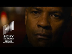 The Equalizer Blu-ray (Pre-Owned)
