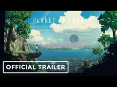 Planet Of Lana PAL - Nintendo Switch