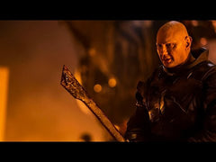 Dune: Part Two (2024) Blu-ray