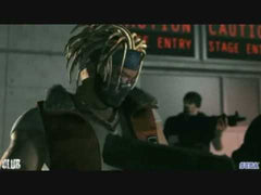 The Club - Playstation 3