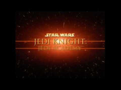 Star Wars Jedi Knight Jedi Academy - Xbox