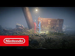 Unravel Two - Nintendo Switch BRAND NEW