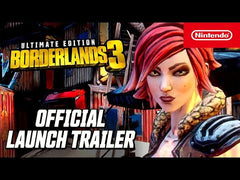 Borderlands 3: Ultimate Edition - Nintendo Switch LOOSE CART