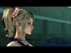 Lollipop Chainsaw - Xbox 360