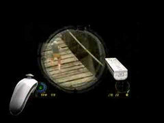 Far Cry Vengeance - Wii