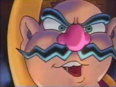 Wario Land Super Mario Land 3 - GameBoy