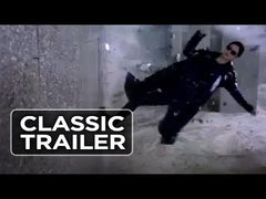 The Matrix (DVD) – Pre-Owned