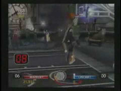 NBA Ballers Phenom - Playstation 2