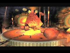 Meet the Robinsons - Gamecube LOOSE DISC