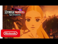 Hyrule Warriors: Age of Calamity - Nintendo Switch