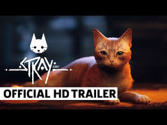 Stray – PlayStation 5