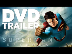 Superman Returns (DVD) – Pre-Owned