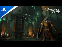 Demon's Souls - Playstation 5
