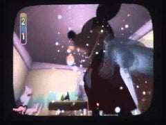 Magical Mirror Starring Mickey Mouse - Gamecube CIB
