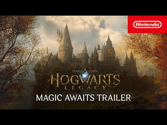 Hogwarts Legacy - Nintendo Switch