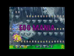 Egg Mania - GameBoy Advance