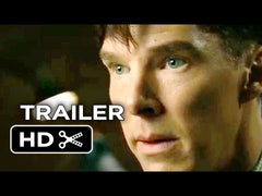 The Imitation Game Blu-ray (2014) Preowned