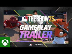MLB The Show 25 - Xbox Series X