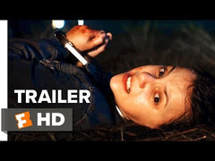 Logan (Blu-ray)