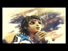 Unlimited Saga - Playstation 2