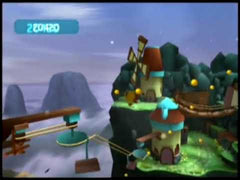 Pac-Man World 3 - Gamecube CIB