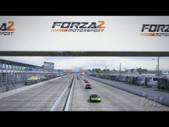 Marvel Ultimate Alliance & Forza 2 - Xbox 360