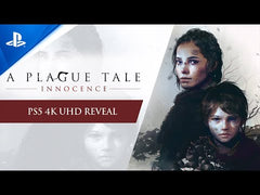 A Plague Tale: Innocence - Playstation 5