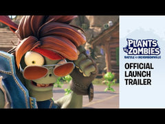Plants vs. Zombies: Battle for Neighborville - Xbox One