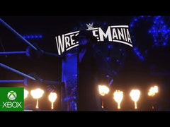 WWE 2K18 - Xbox One