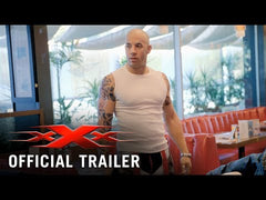 xXx Blu-ray (Preowned)
