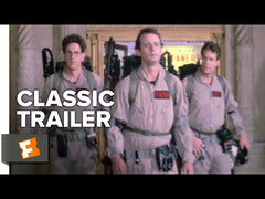 Ghostbusters (DVD, 1984)