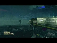 Blacksite Area 51 - Xbox 360