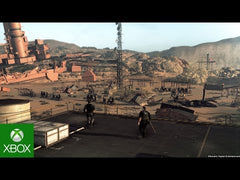 Metal Gear Survive - Xbox One