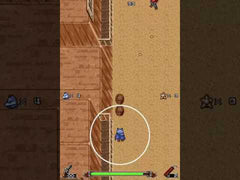The Wild West - Nintendo DS CIB