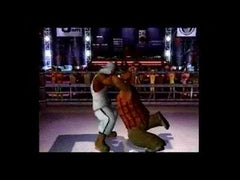 Def Jam Vendetta - Gamecube LOOSE DISC