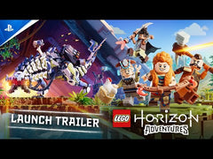 LEGO Horizon Adventures - Playstation 5