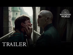 Harry Potter y las Reliquias de la Muerte: Parte 1 (Blu-ray, 2010) Envío rápido