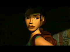 Tomb Raider Last Revelation - Playstation CIB