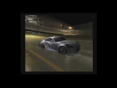 Need for Speed Underground 2 - Xbox