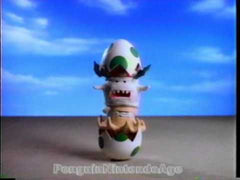 Yoshi (Nintendo Game Boy, 1992) Gb Fast Ship probado