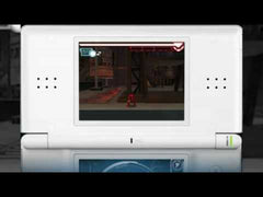 Iron Man - Nintendo DS CIB