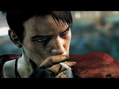 DMC: Devil May Cry - Xbox 360
