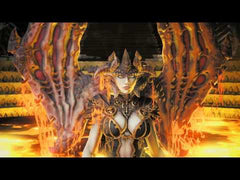 Darksiders II: Deathinitive Edition - Playstation 4