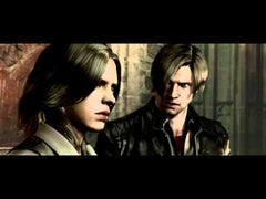 Resident Evil 6 - Xbox 360