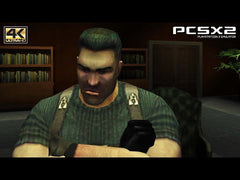 Trigger Man - Playstation 2
