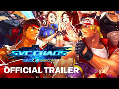 SVC Chaos - Xbox