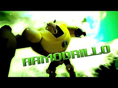 Ben 10: Ultimate Alien Cosmic Destruction - PlayStation 3 NO MANUAL