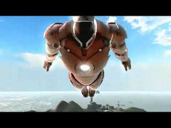 Iron Man - PSP CIB