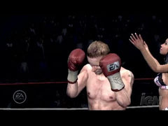Fight Night Round 3 - Playstation 2 CIB